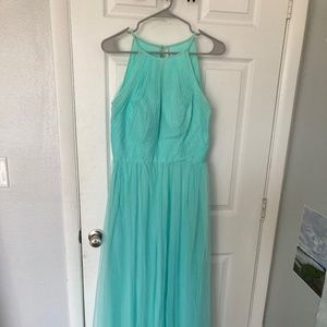 KF Bridal Bridesmaid dress